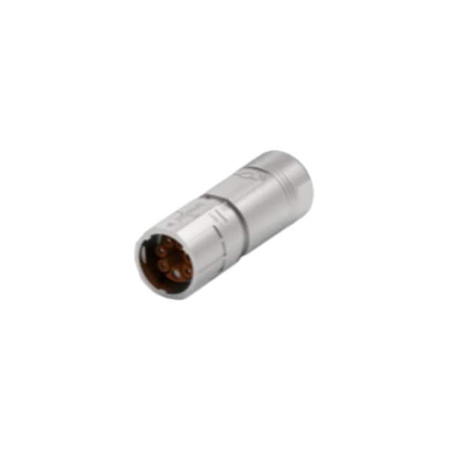HSA202N00420100000 CONN PLG HSG FMALE 10POS INLINE