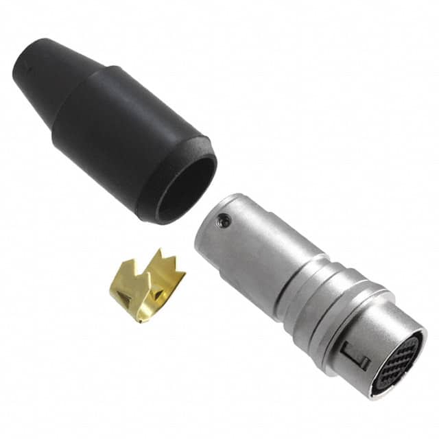 HR10A-13J-20SC(73) CONN JCK HSG FMALE 20POS INLINE