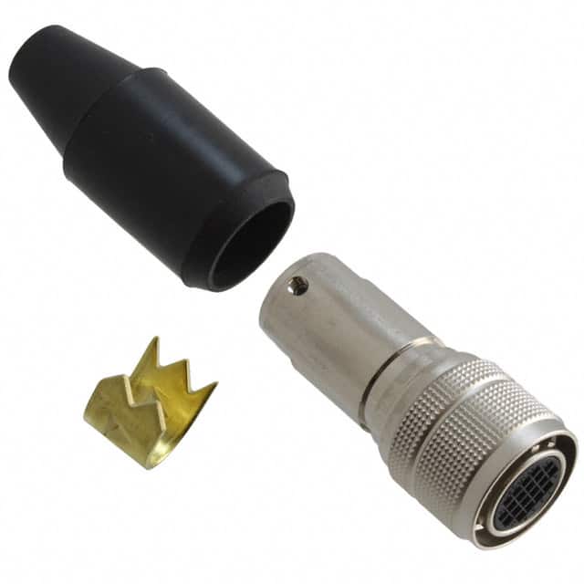 HR10A-13P-20SC(73) CONN PLG HSG FMALE 20POS INLINE