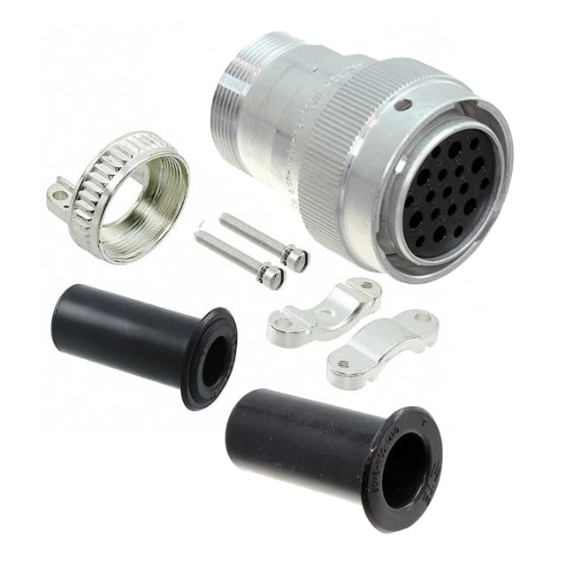 HD36-24-19SE-059 CONN PLUG HSG FMALE 19POS INLINE