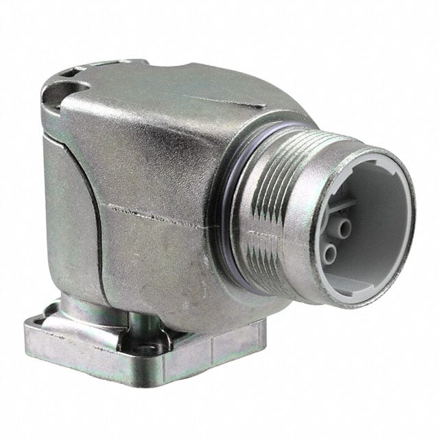 1605586 CONN RCPT HSG MALE 8PS PNL MT RA