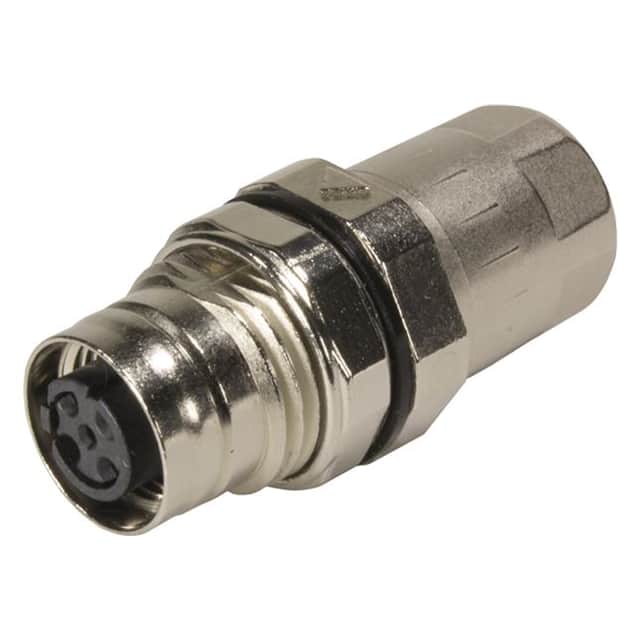 21038212825 CONN PLG HSG FMALE 8POS PNL MT