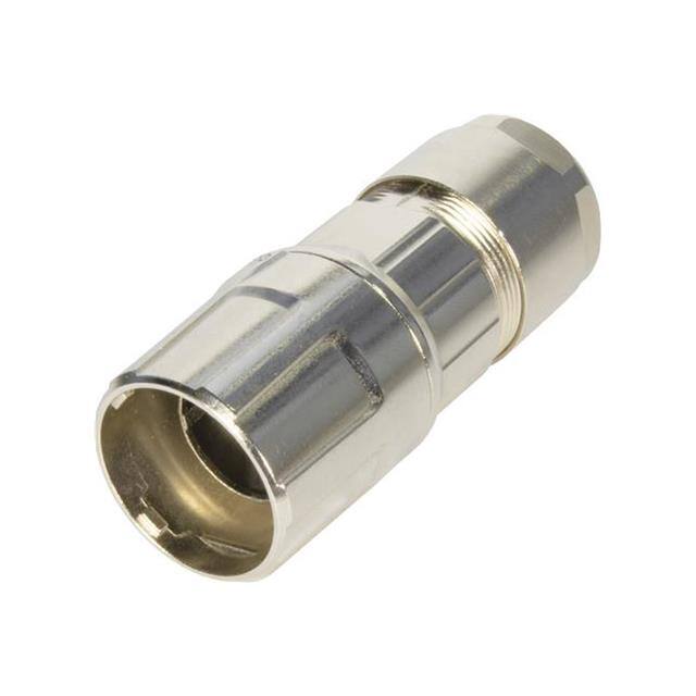 09151000481 CONN INSERT SHELL INLINE