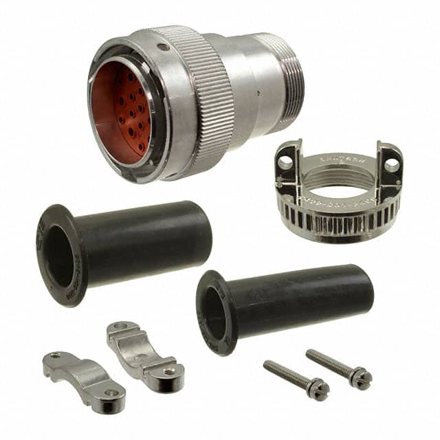 HD36-24-19PE-059 CONN PLUG HSNG MALE 19POS INLINE