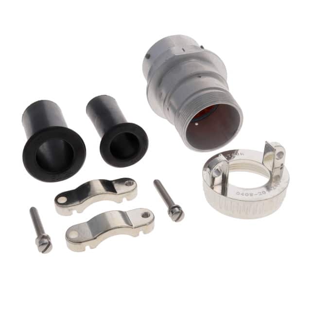 HD34-24-23PE-059 CONN RCPT HSG MALE 23POS PNL MNT