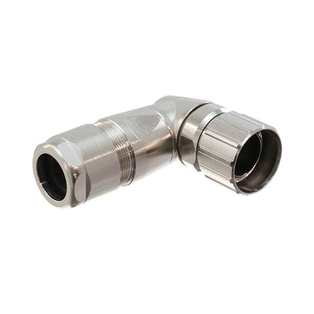 09151000602 CONN INSERT SHELL INLINE RA