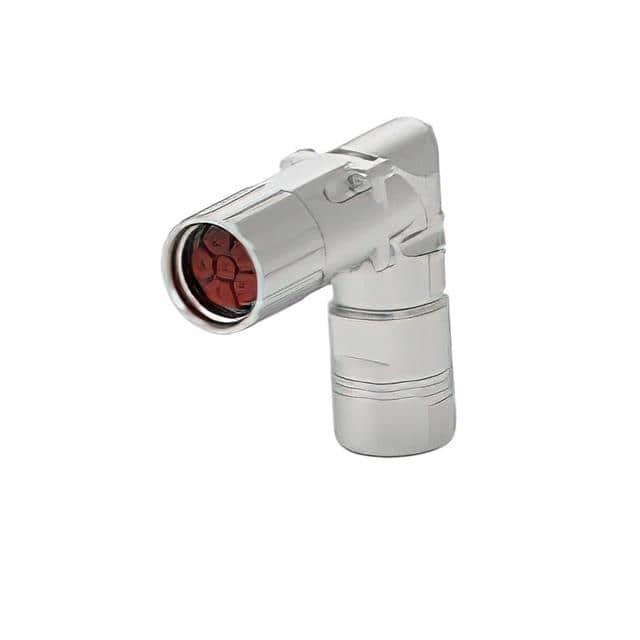 BUA109N00420100000 PLUG ROTATABLE