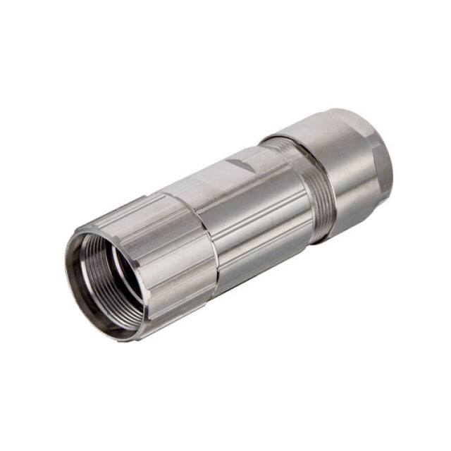 09156000402 CONN INSERT SHELL INLINE
