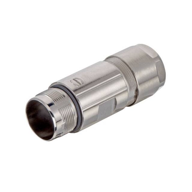 09156000702 CONN INSERT SHELL INLINE