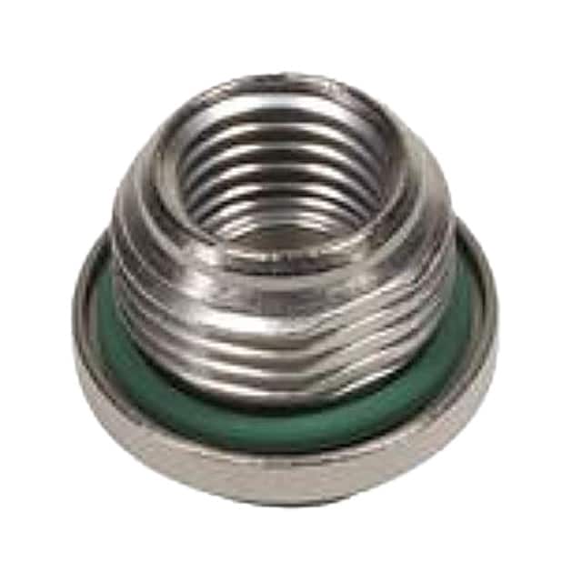 21420100004401 CONN INSERT SHELL FMALE PNL MNT