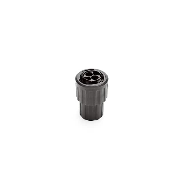 RTS6BS12N2PHEC03 CONN PLG HSG MALE 4POS INLINE