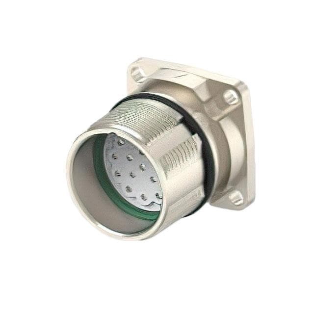 AEA378N00000201000 CONN RCPT HSG MALE 19POS PNL MT