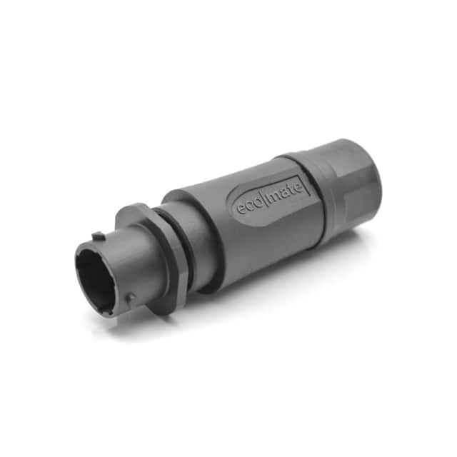 RTS1BS10N4P03 CONN RCPT HSG MALE 4POS INLINE