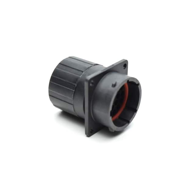 RTS018N32PHEC03 CONN RCPT HSG MALE 32POS PNL MT