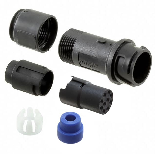 PXP4011/10S/5560 CONN RCPT HSG FMALE 10POS INLINE