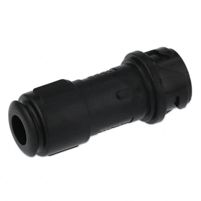 PXP4011/04S/6570 CONN RCPT HSG FMALE 4POS INLINE
