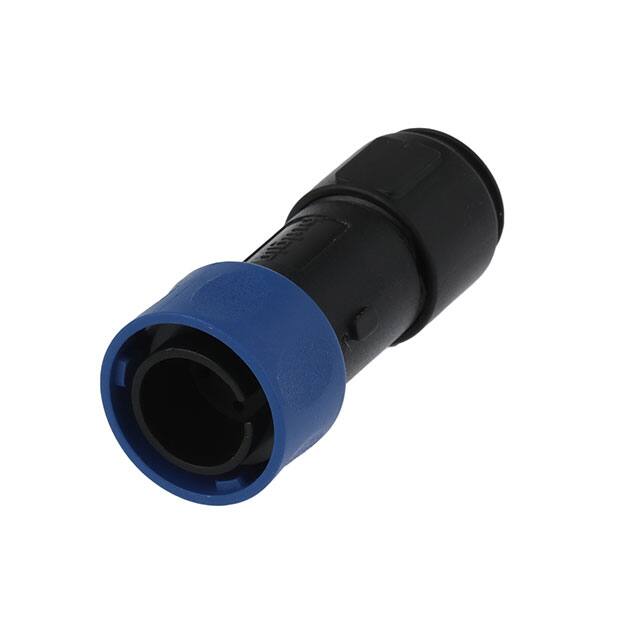 PXP4010/06P/4550 CONN PLUG HSG MALE 6POS INLINE