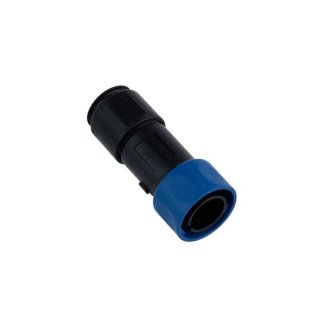 PXP4010/06P/6065 CONN PLUG HSG MALE 6POS INLINE