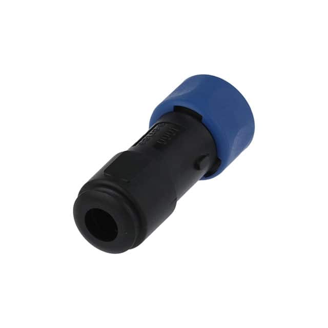 PXP4010/04P/5560 CONN PLUG HSG MALE 4POS INLINE