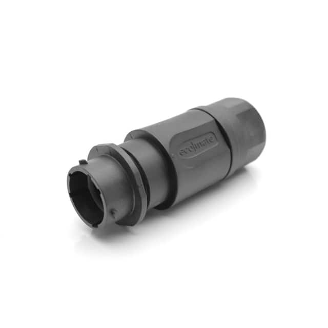RTS1BS14N4P03 CONN RCPT HSG MALE 4POS INLINE