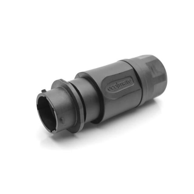 RTS1BS14N19P03 CONN RCPT HSG MALE 19POS INLINE
