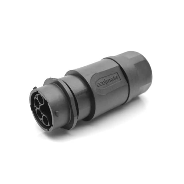 RTS1BS16N09P03 CONN RCPT HSG MALE 9POS INLINE