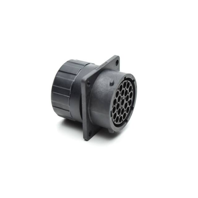 RTS018N23SHEC03 CONN RCPT HSG FMALE 23POS PNL MT