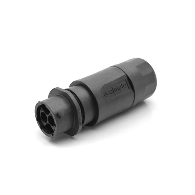 RTS1BS12N10S03 CONN RCPT HSG FMALE 10POS INLINE