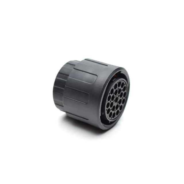RTS6BS18N23SHEC03 CONN PLG HSG FMALE 23POS INLINE