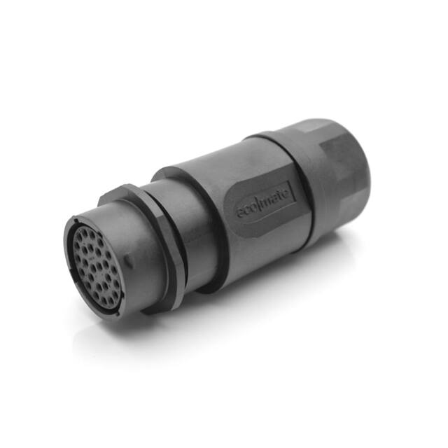 RTS1BS16N26S03 CONN RCPT HSG FMALE 26POS INLINE