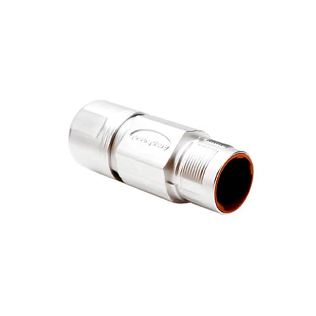 MB5JJN0900-S1 CONN RCPT HSNG MALE 9POS INLINE
