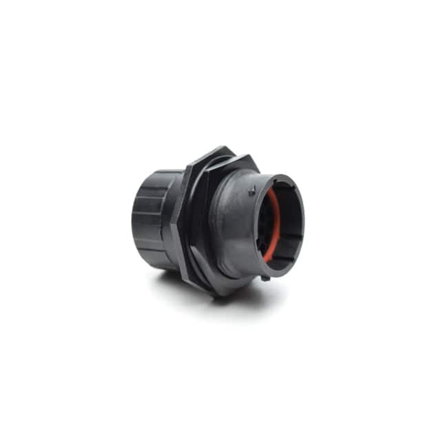 RTS718N23PHEC03 CONN RCPT HSG MALE 23POS PNL MT