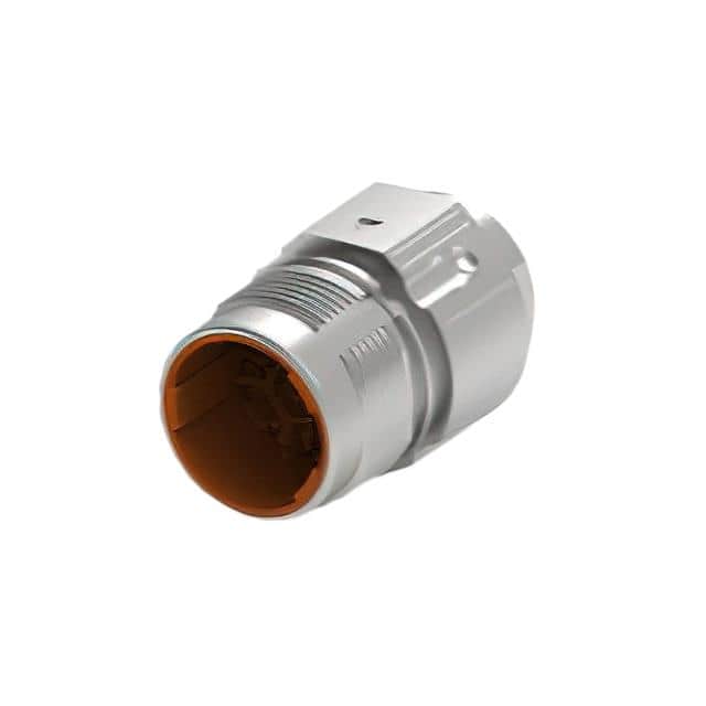 BEA088N00000122000 CONN RCPT HSG MALE 6POS PNL MNT