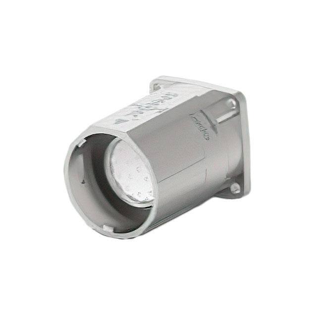ADA014N00000101000 CONN PLG HSG FMALE 17POS PNL MT