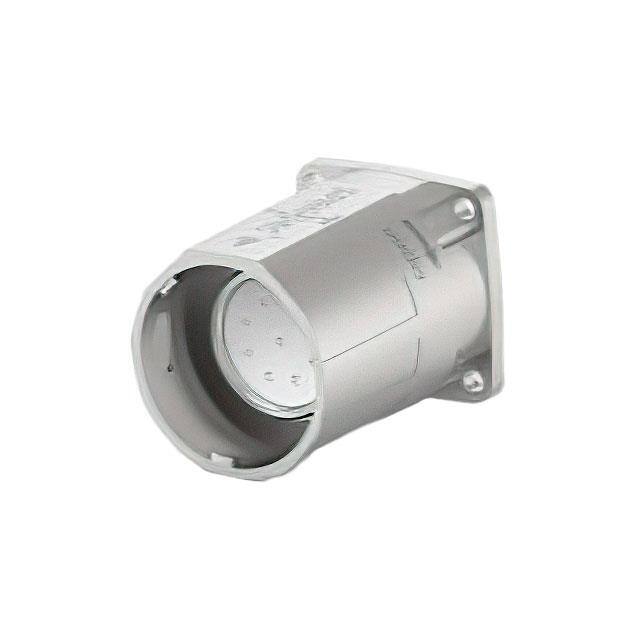 ADA015N00000101000 CONN PLG HSG FMALE PNL MNT