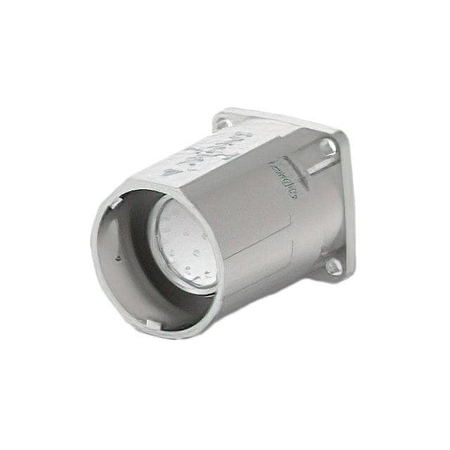ADA021N00000101000 CONN PLG HSG FMALE 12POS PNL MT
