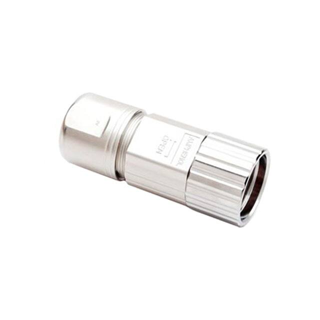 MA7CAE1600-S2 CONN PLUG HSNG F/M 16POS INLINE