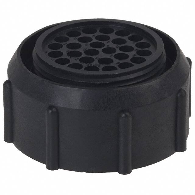 UTP62028S CONN PLG HSG FMALE 28POS INLINE