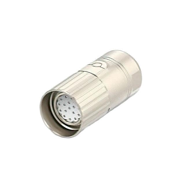 ASA629N00410235000 CONN PLG HSG FMALE 12POS INLINE