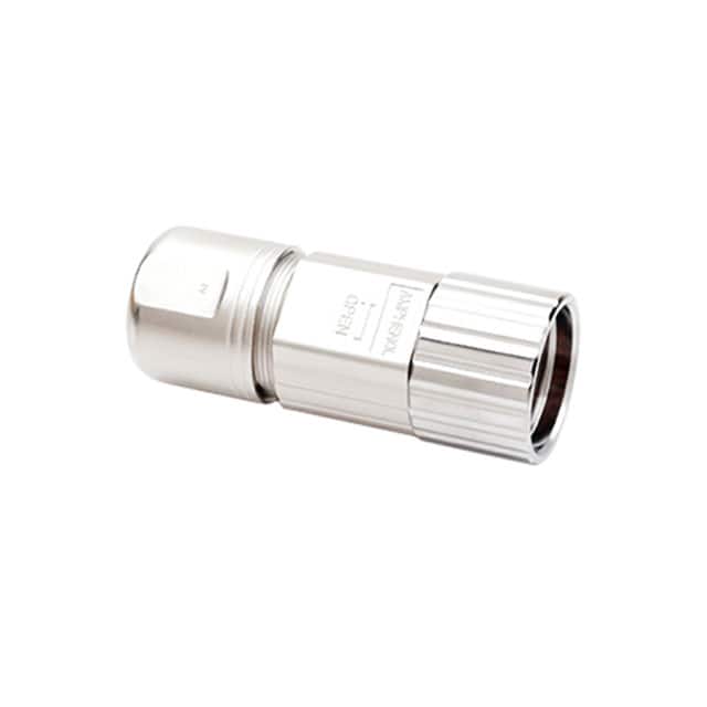 MA7CAE1700-S3 CONN PLUG HSNG F/M 17POS INLINE