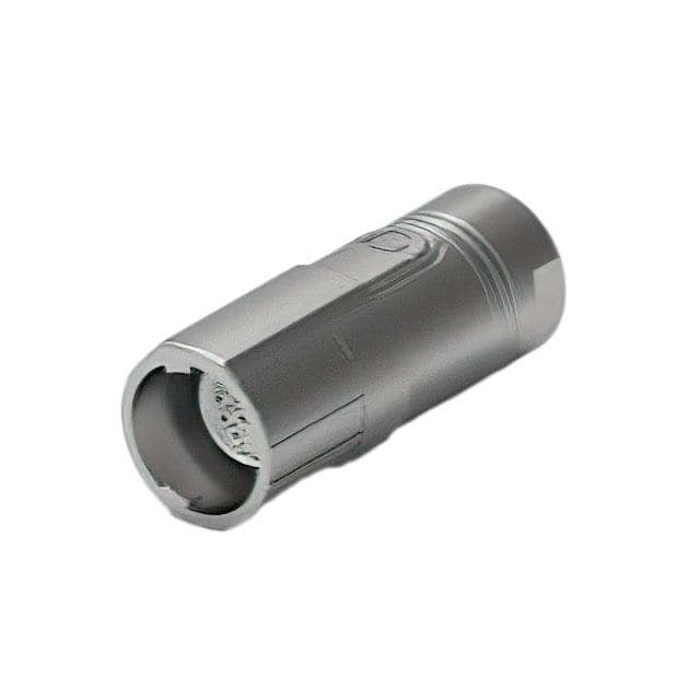 ASA876N0085050A000 CONN PLG HSG FMALE 17POS INLINE