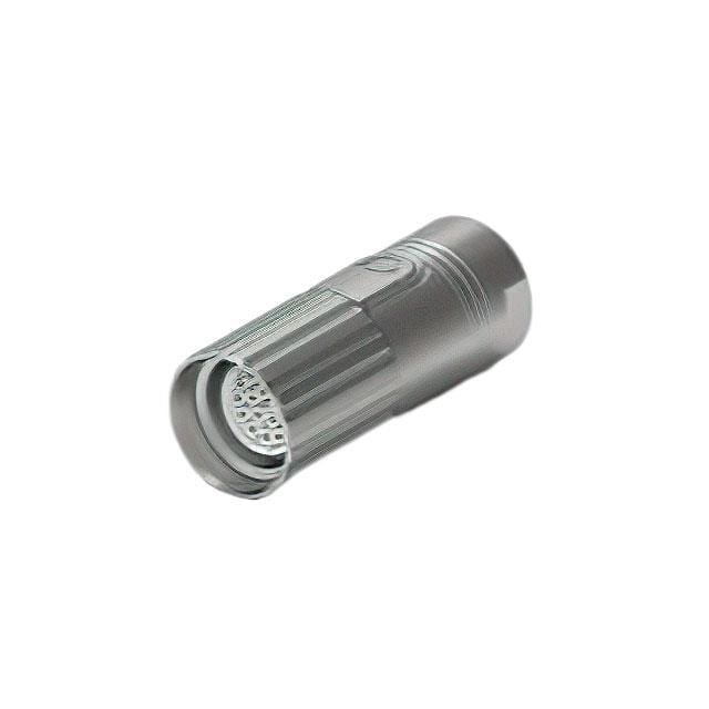 ASA876N0086200A000 CONN PLG HSG FMALE 17POS INLINE