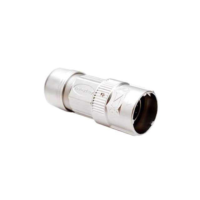 MA5CAP1200-S3 CONN PLUG HSNG F/M 12POS INLINE