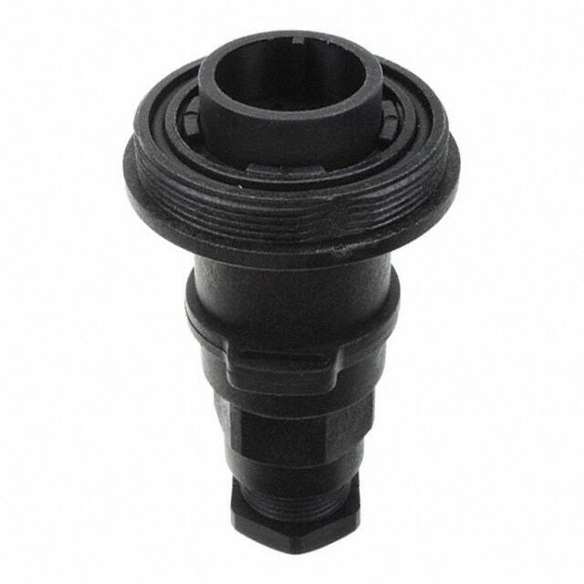 PX0795/P CONN RCPT HSG MALE 12POS INLINE