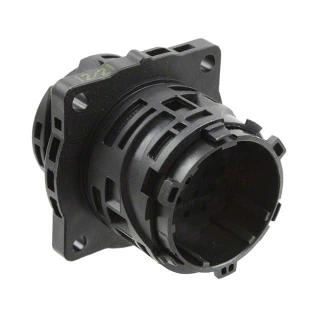 APD-1AP19S-F CONN RCPT HSNG MALE 19POS PNL MT