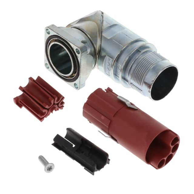 HGC422N00003300000 CONN RCPT HSG MALE 7P PNL MT RA