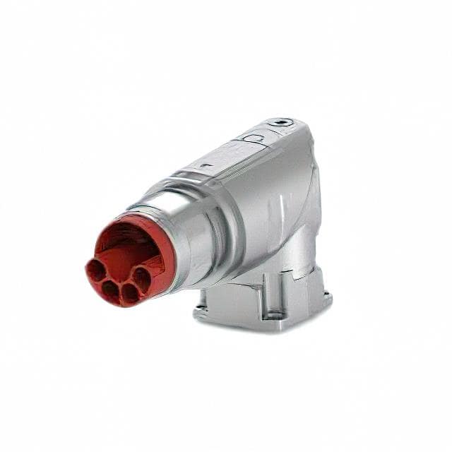 HGC402N00003200000 CONN RCPT HSG MALE PNL MNT RA