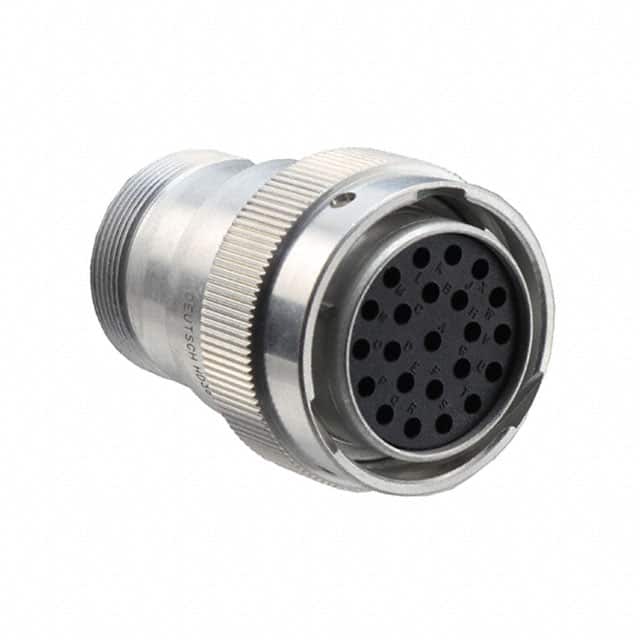 HD36-24-23SE-072 CONN PLUG HSG FMALE 23POS INLINE