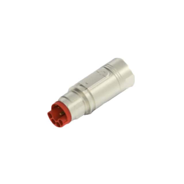 HKA008N00590100000 CONN RCPT HSG MALE 11POS INLINE