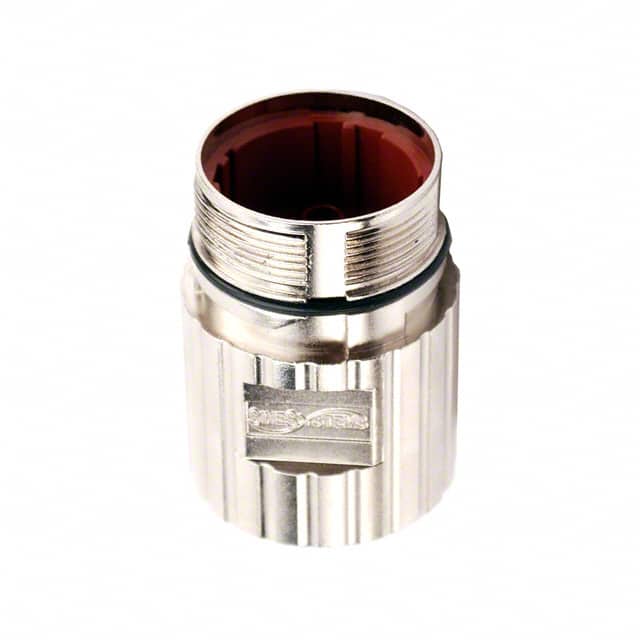 MC1JJN0600 CONN RCPT HSG MALE 6POS INLINE